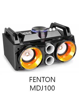 Fenton MDJ100