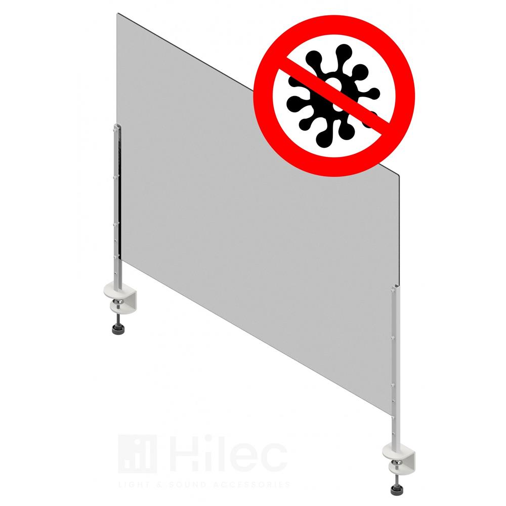 Hilec Health Screen