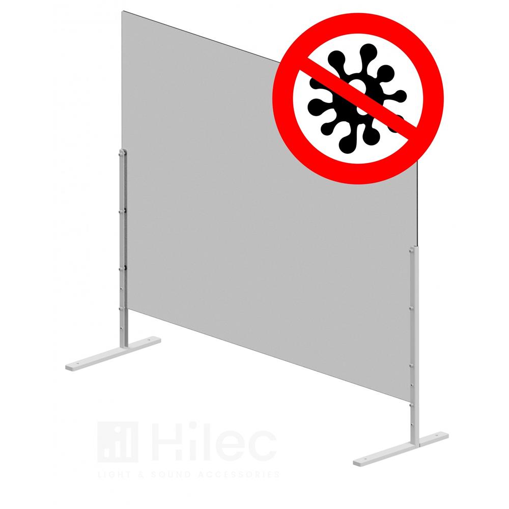 Hilec Health Screen