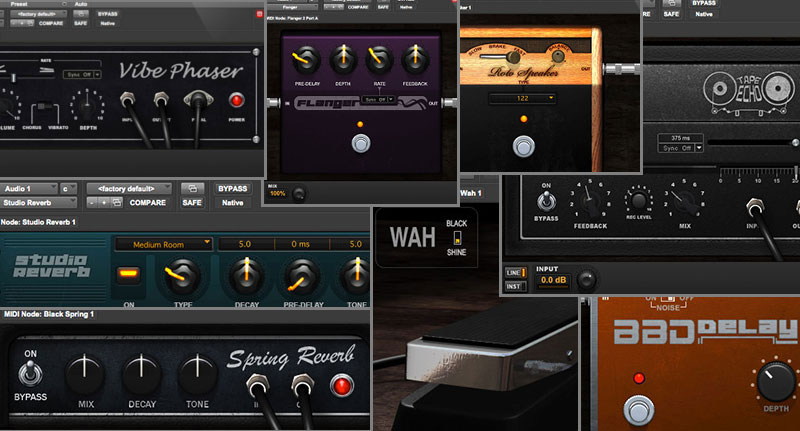 m-audio-m-track-plug-ins