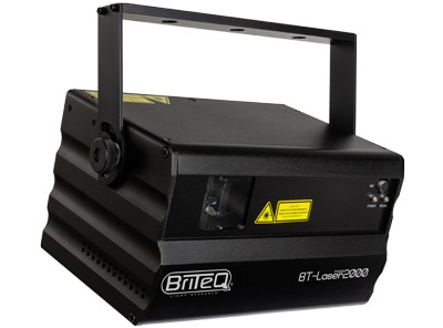 BT-Laser 2000 RGB